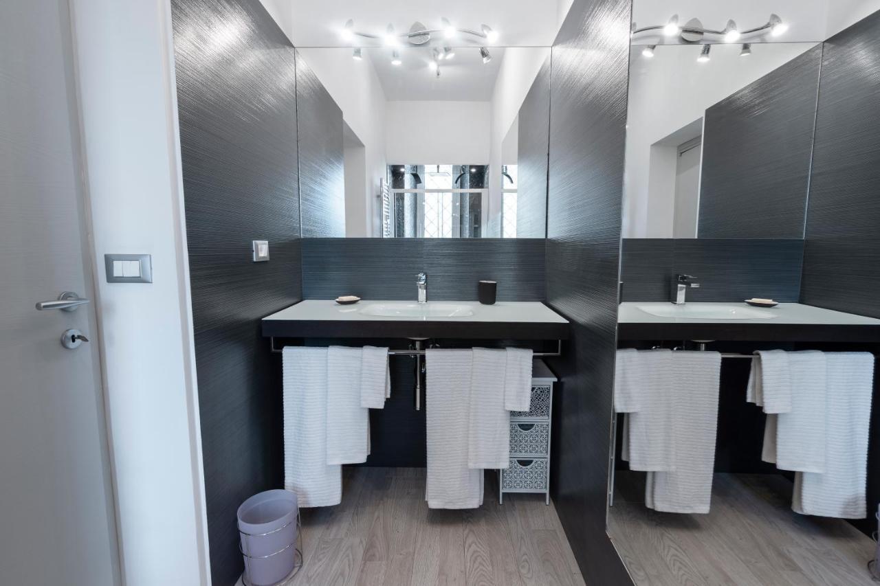 Appia Purple Terrace Apartment In Rzym Zewnętrze zdjęcie